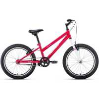 Велосипед Altair Mtb Ht 20 Low 2021 1BKT1J101007