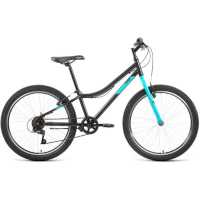 Велосипед Altair MTB HT 24 1.0 2022 RBK22AL24089