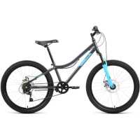 Велосипед Altair MTB HT 24 2.0 D 2022 RBK22AL24095