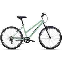 Велосипед Altair MTB HT 26 low 2021 RBKT1M166003