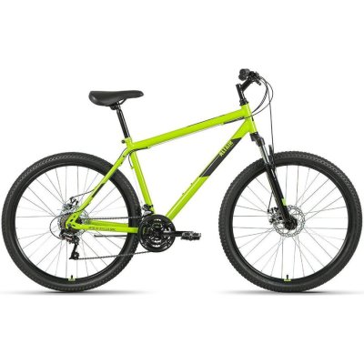 велосипед Altair MTB HT 27.5 2.0 D 2022 RBK22AL27151
