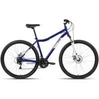 Велосипед Altair MTB HT 29 2.0 D 2022 RBK22AL29170