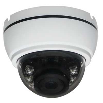 аналоговая видеокамера AltCam DDV21IR