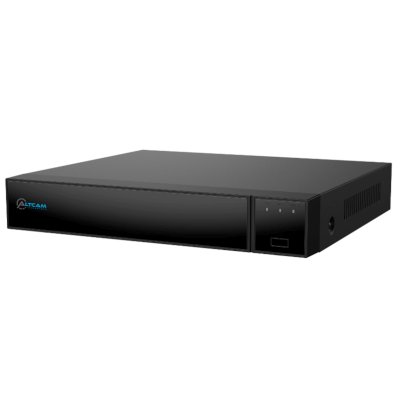 видеорегистратор AltCam DVR855