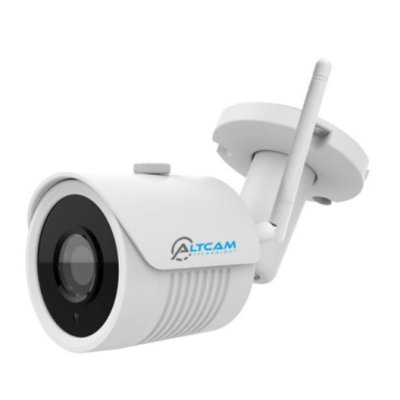 IP видеокамера AltCam ICF41IR-WF