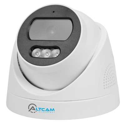 IP видеокамера AltCam IDF43IR