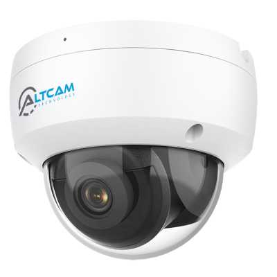 IP видеокамера AltCam IDMF28IR