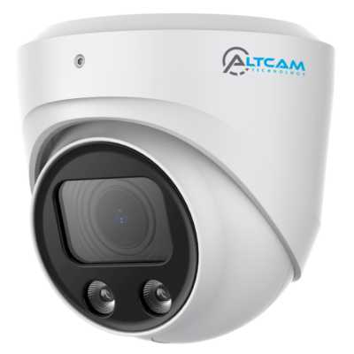 IP видеокамера AltCam IDMV51IR