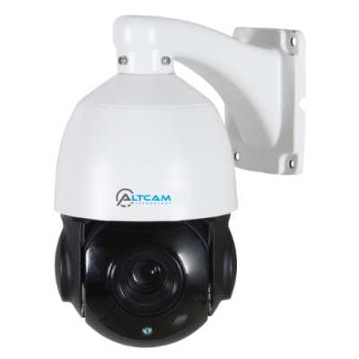 IP видеокамера AltCam ISDV51IR