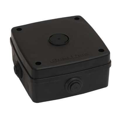 монтажная коробка AltCam MK-1B