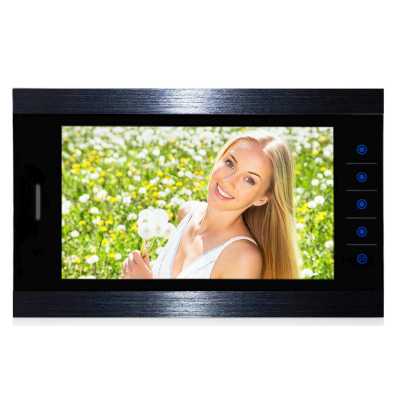 видеодомофон AltCam VDP102M-B