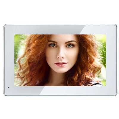 видеодомофон AltCam VDP102WF TS-W