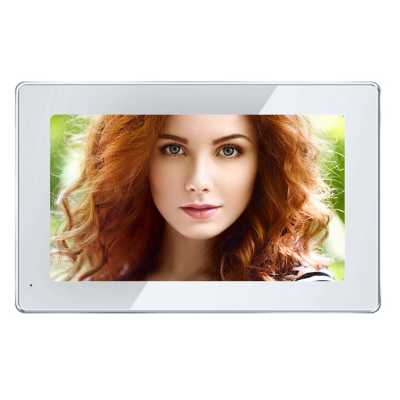 видеодомофон AltCam VDP103M TS-W