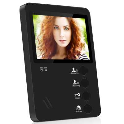 видеодомофон AltCam VDP431-B