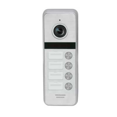 вызывная панель AltCam VP24k