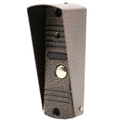 вызывная панель AltCam VP4201 Copper