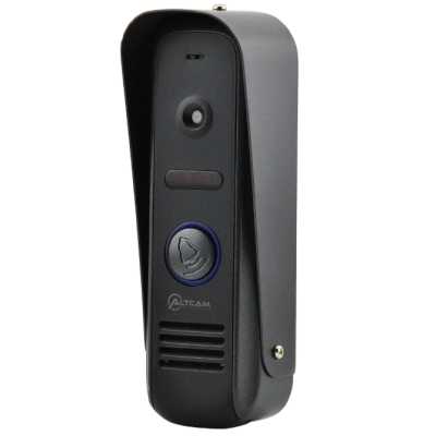 Вызывная панель AltCam VP8001 Black