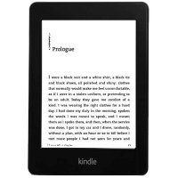 Электронная книга Amazon Kindle Paperwhite 2014