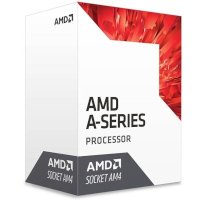 Процессор AMD A12 X4 9800E BOX
