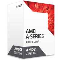Процессор AMD A6 X2 9400 BOX