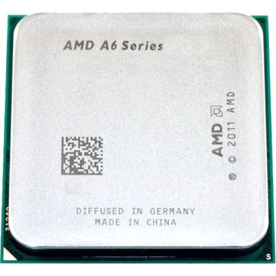 процессор AMD A6 X2 9400 OEM