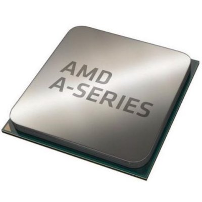 процессор AMD A6 X2 9500 OEM
