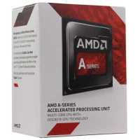 Процессор AMD A8 X4 7680 BOX