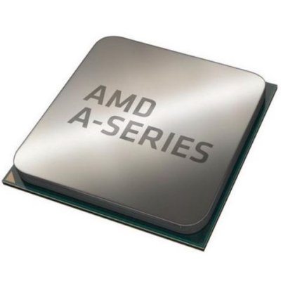 процессор AMD A8 X4 9600 OEM