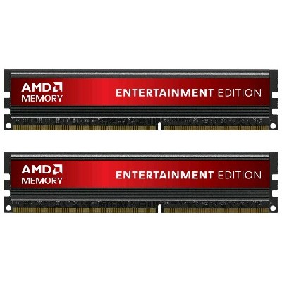 оперативная память AMD AE316G1339U2K-U