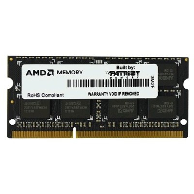 оперативная память AMD AE34G1339S2-U