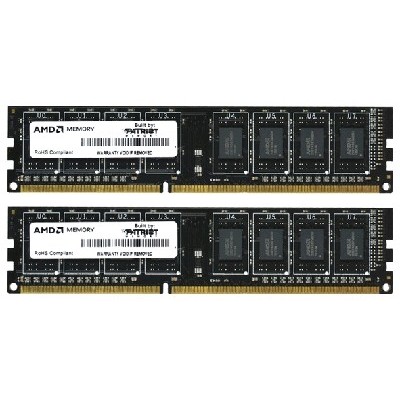 оперативная память AMD AE34G1339U1K-U