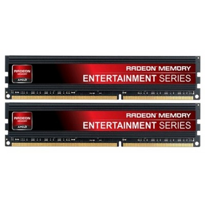 оперативная память AMD AE38G1601U2K