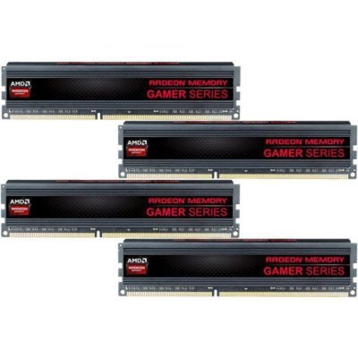 оперативная память AMD AG316G2130U2Q