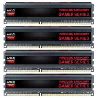 Оперативная память AMD AG316G213OU1Q