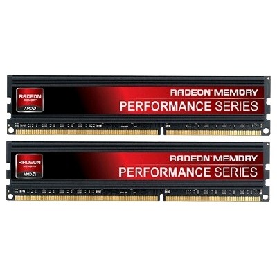 оперативная память AMD AP316G1869U2K