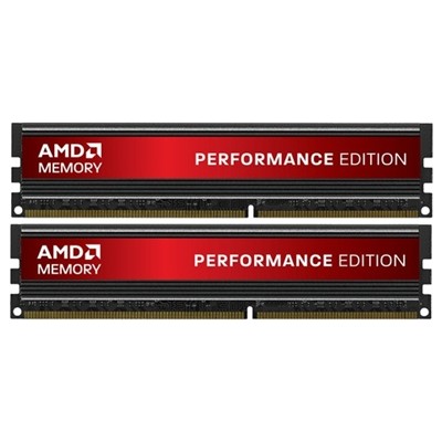 оперативная память AMD AP38G1338U2K