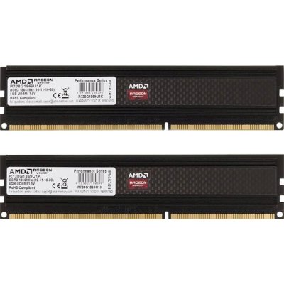Оперативная память AMD AP38G1889U2K