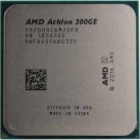 AMD Athlon 200GE OEM купить
