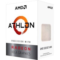 Процессор AMD Athlon 220GE BOX