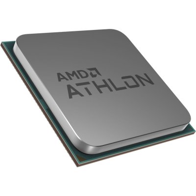 процессор AMD Athlon 3000G OEM