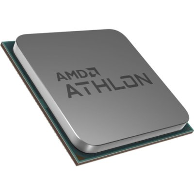 процессор AMD Athlon 300GE OEM