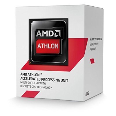 процессор AMD Athlon 5370 BOX
