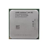 Процессор AMD Athlon 64 X2 4800+ OEM