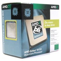 Процессор AMD Athlon 64 X2 5600+ BOX