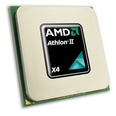 процессор AMD Athlon II X4 830 OEM