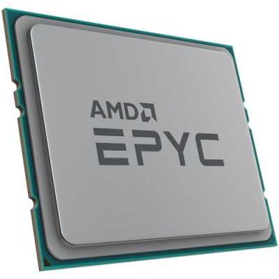 процессор AMD Epyc 7252 BOX