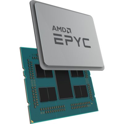 процессор AMD Epyc 7452 OEM