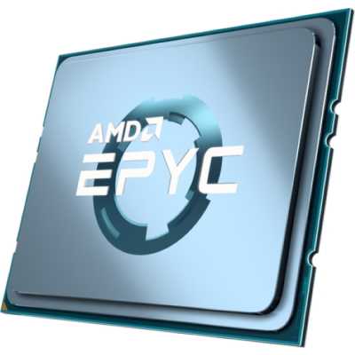 процессор AMD Epyc 7552 BOX