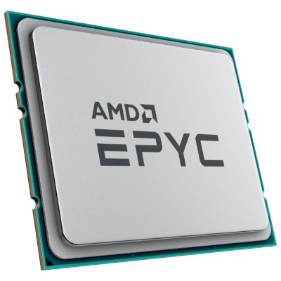 Процессор AMD Epyc 7663 OEM