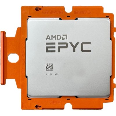 Процессор AMD Epyc 9124 OEM